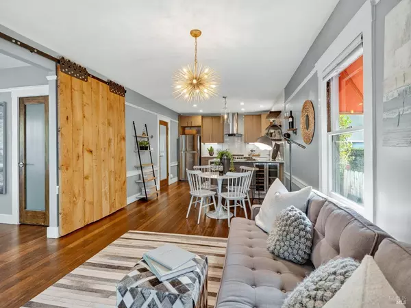 Napa, CA 94559,2 Bulson CT