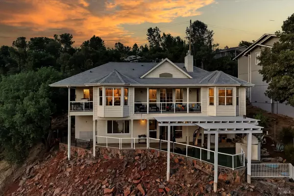 Hidden Valley Lake, CA 95467,18530 Glenwood RD