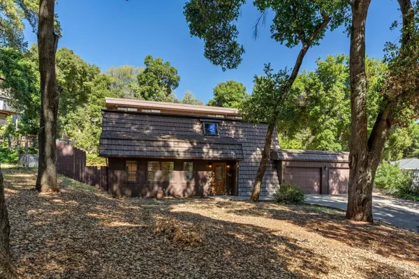 Kelseyville, CA 95451,7980 Buckingham CT