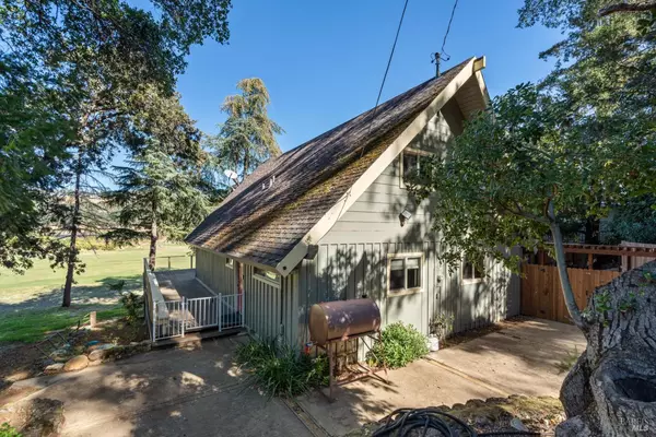 Kelseyville, CA 95451,2992 Buckingham DR