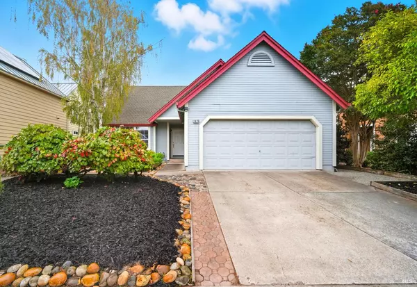 Santa Rosa, CA 95403,1626 Woodhue AVE