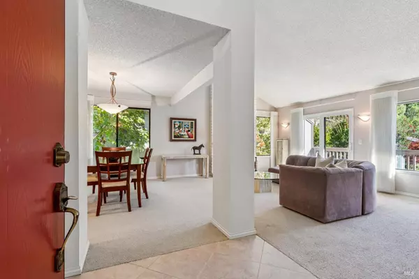 Novato, CA 94949,11 Chapparal CT