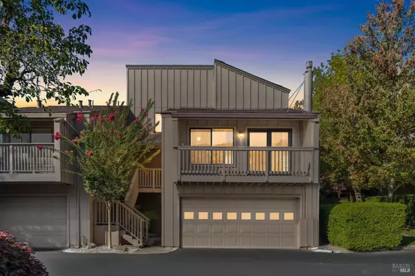 11 Chapparal CT, Novato, CA 94949