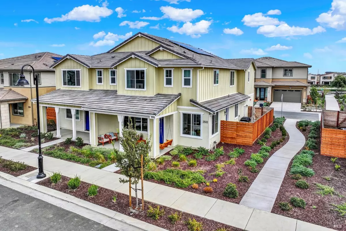 Fairfield, CA 94533,2532 Cyan DR