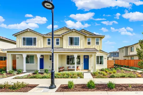 Fairfield, CA 94533,2532 Cyan DR