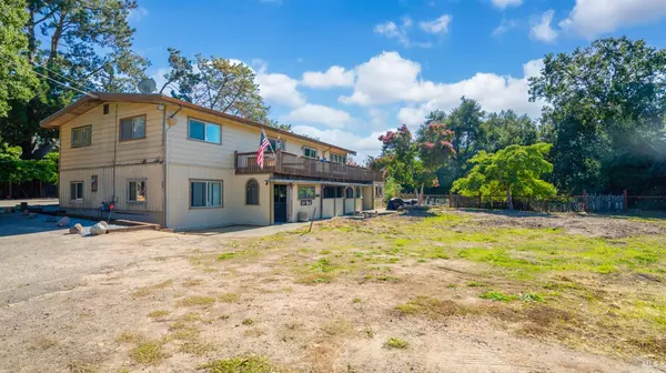 Petaluma, CA 94952,39 Volkers DR