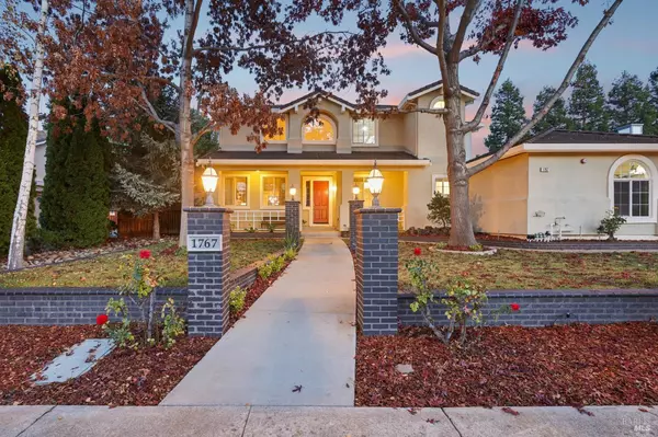 1767 Embassy CIR, Livermore, CA 94550