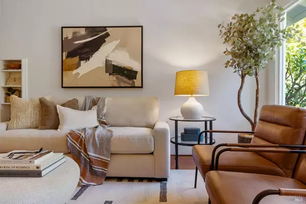 Mill Valley, CA 94941,136 Belvedere DR