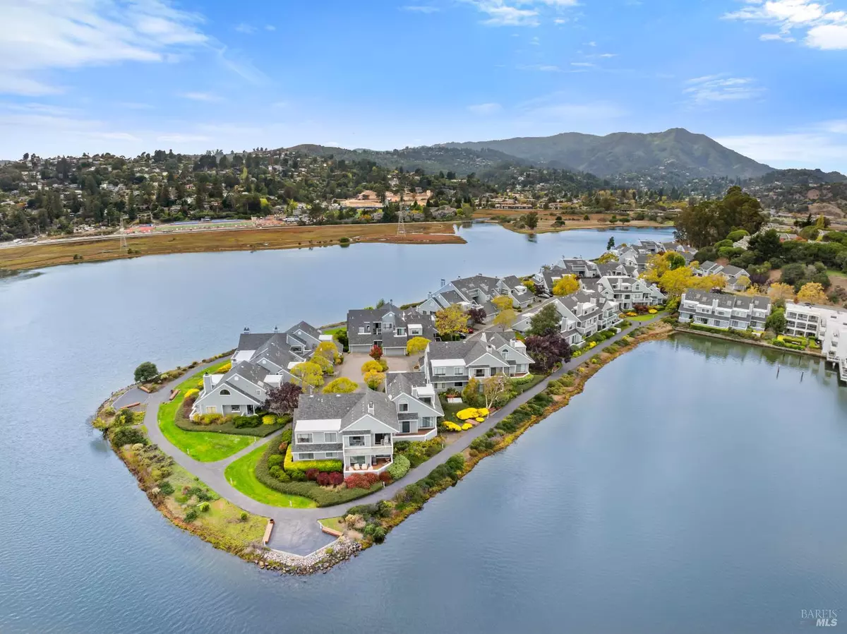 Mill Valley, CA 94941,6033 Shelter Bay AVE