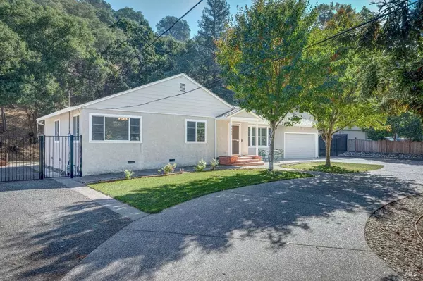 Martinez, CA 94553,5115 Alhambra Valley RD