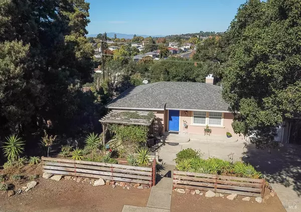 Vallejo, CA 94590,257 Mountain View AVE