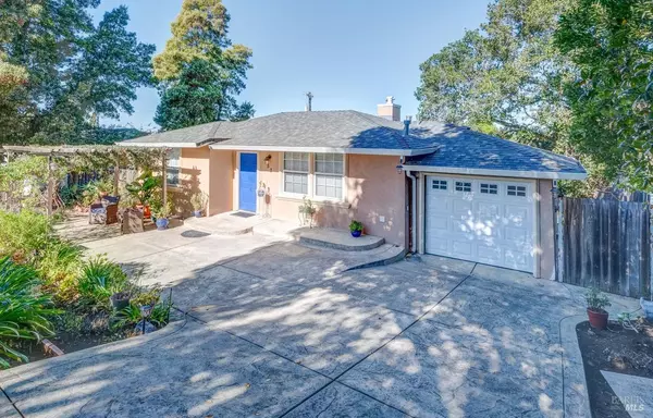 Vallejo, CA 94590,257 Mountain View AVE