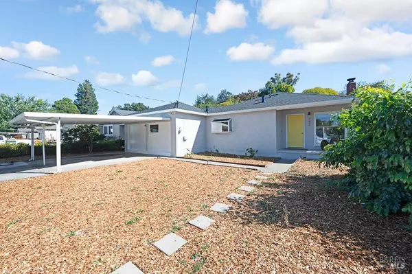 Novato, CA 94947,742 Diablo AVE