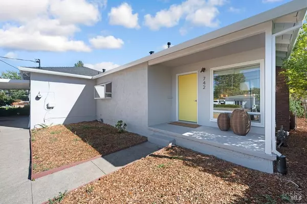 Novato, CA 94947,742 Diablo AVE