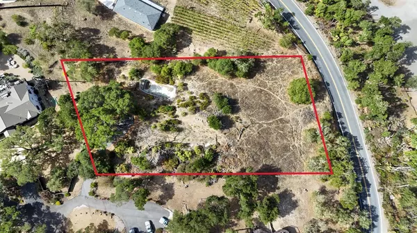 Napa, CA 94558,2277 Monticello RD