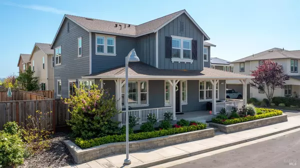 Rohnert Park, CA 94928,1623 Winterberry LN