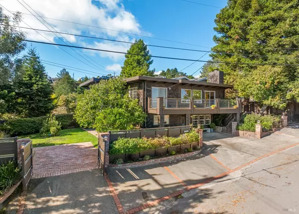 Mill Valley, CA 94941,1103 Western AVE