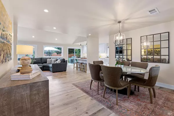 Napa, CA 94559,1044 4th AVE