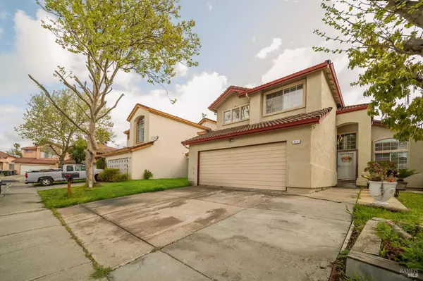 Suisun City, CA 94585,412 Craven DR