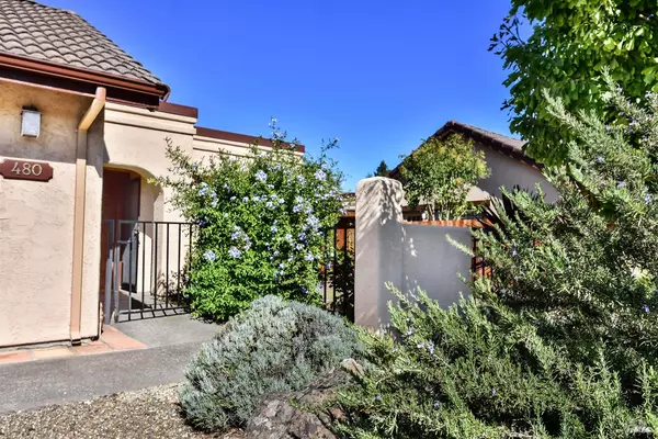 Sonoma, CA 95476,480 La Quinta LN