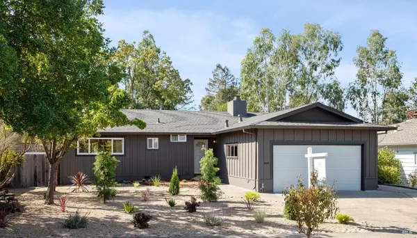 San Rafael, CA 94903,149 Whittier AVE