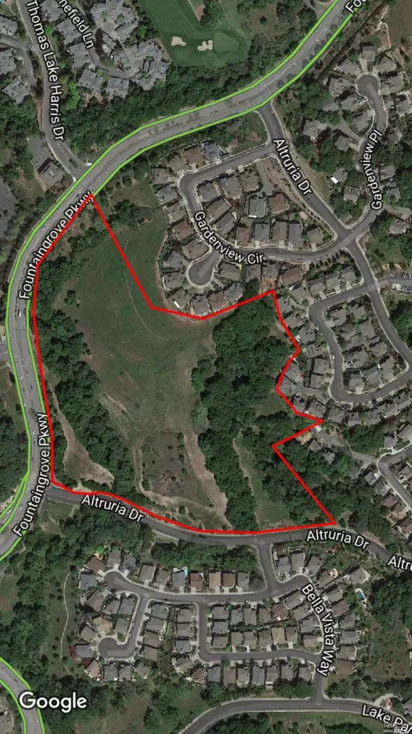 Santa Rosa, CA 95403,0 Fountaingrove Pkwy