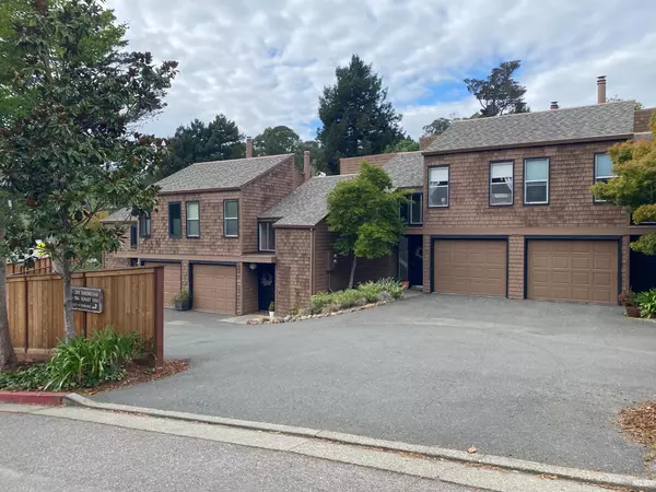 Mill Valley, CA 94941,380 Sunset WAY