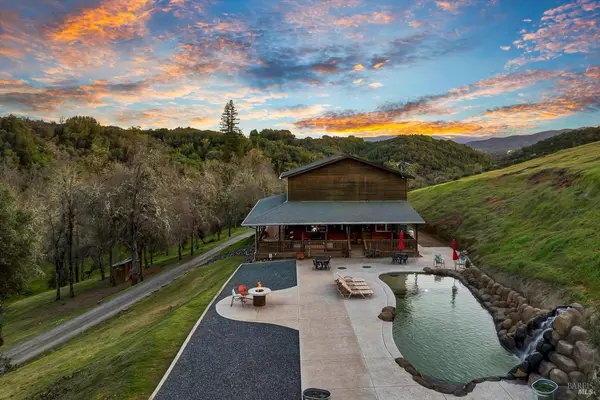 Lakeport, CA 95453,5963 Eickhoff RD