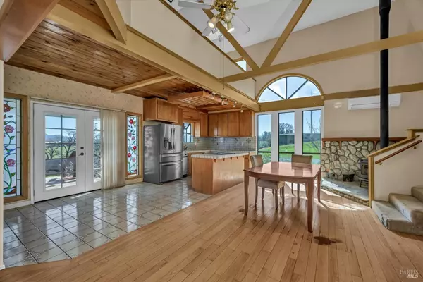 Lakeport, CA 95453,150 Rodello RD