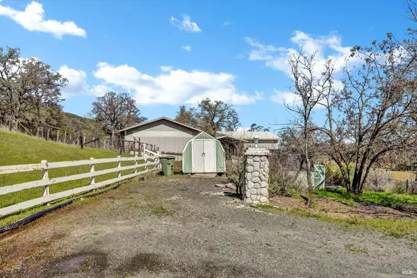 Lakeport, CA 95453,150 Rodello RD