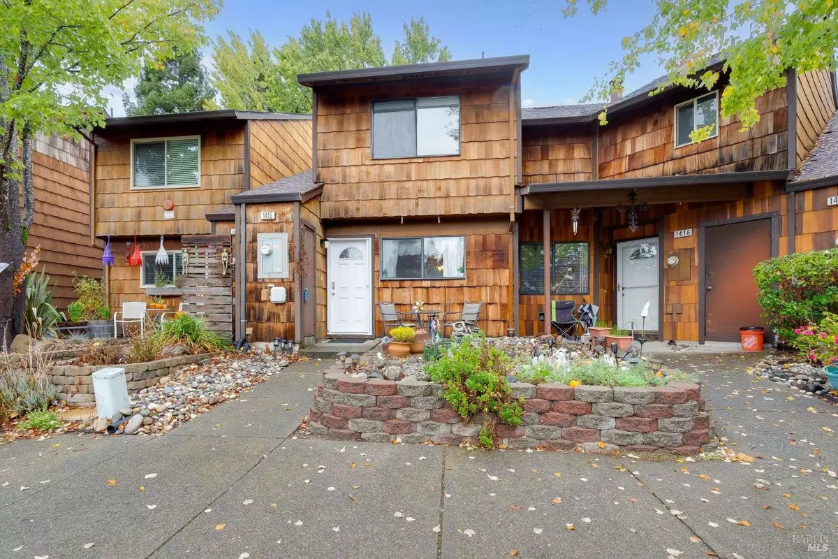 Rohnert Park, CA 94928,1415 Parkway DR