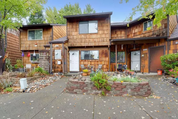 1415 Parkway DR, Rohnert Park, CA 94928