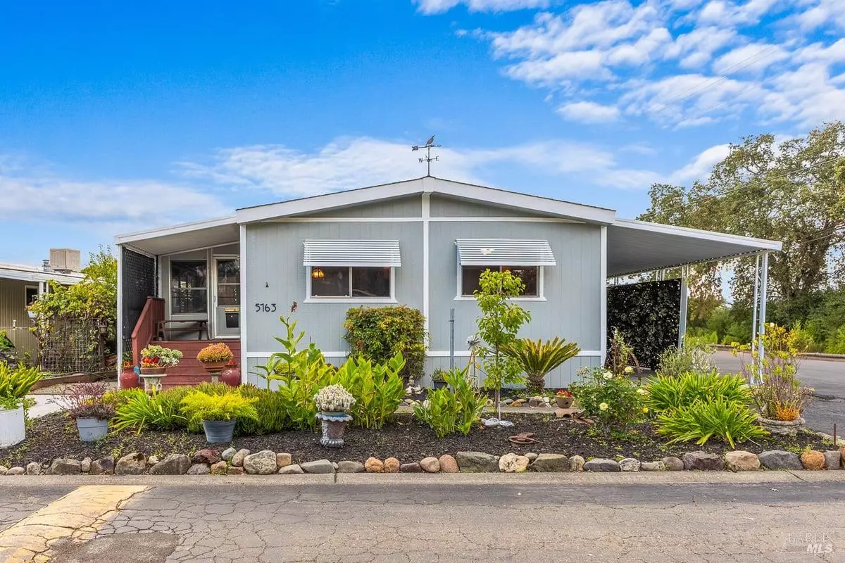 Santa Rosa, CA 95401,5763 Mobile DR