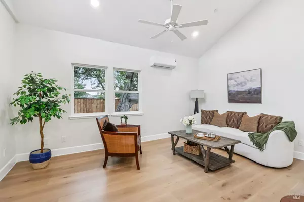 Sonoma, CA 95476,2575 Fremont DR