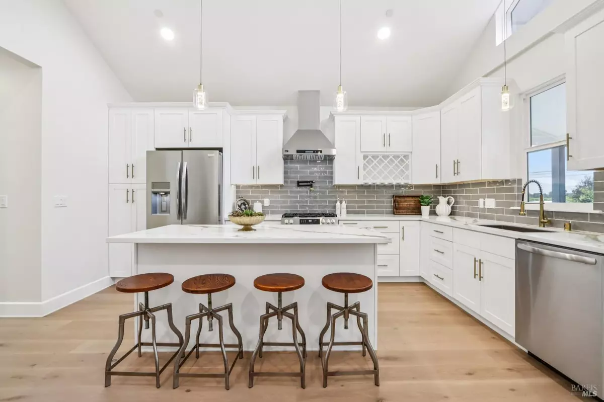 Sonoma, CA 95476,2575 Fremont DR