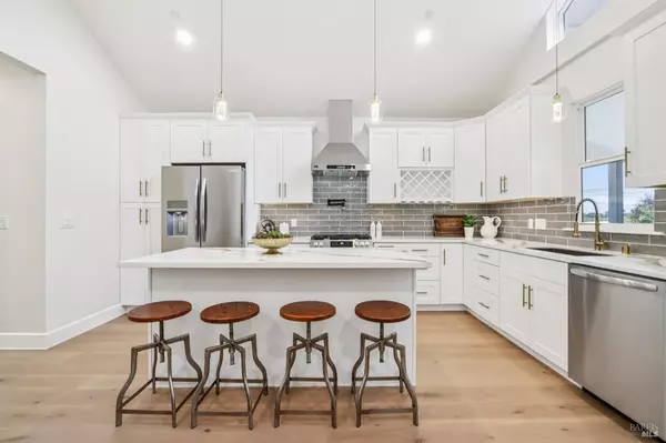 2575 Fremont DR, Sonoma, CA 95476