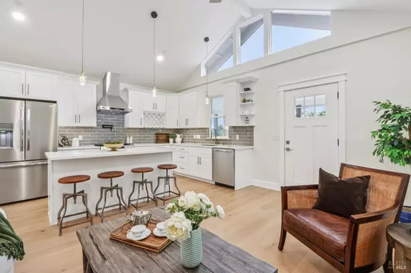 Sonoma, CA 95476,2575 Fremont DR