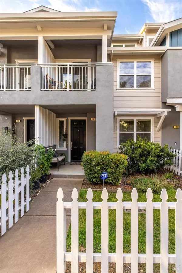 Napa, CA 94558,111 Firefly LN