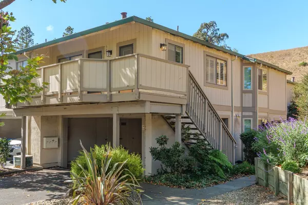 306 Silvio LN, Novato, CA 94947
