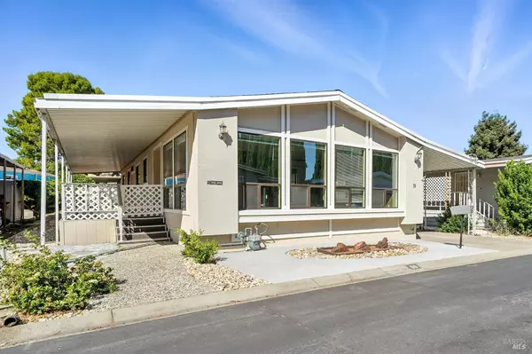 Antioch, CA 94509,50 Leo LN 50