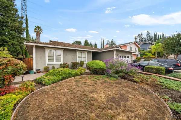 Martinez, CA 94553,506 Midway CT