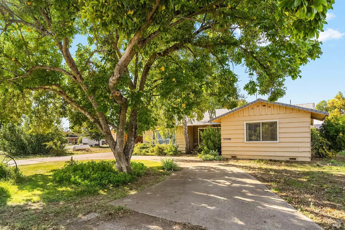 Red Bluff, CA 96080,23500 Salt Creek RD