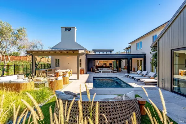 108 Vintners CT, Napa, CA 94559