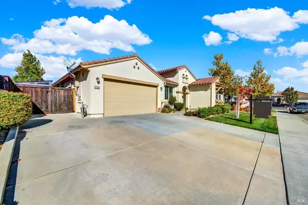 Vacaville, CA 95687,154 Shubin WAY