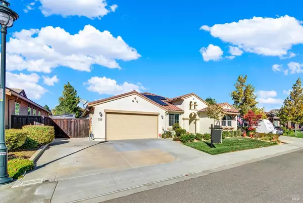 Vacaville, CA 95687,154 Shubin WAY