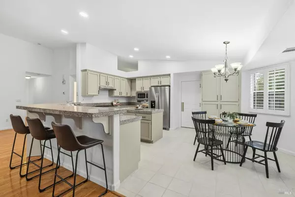 Fairfield, CA 94533,542 Fiesta CT