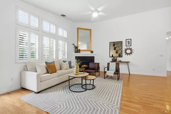 Fairfield, CA 94533,542 Fiesta CT