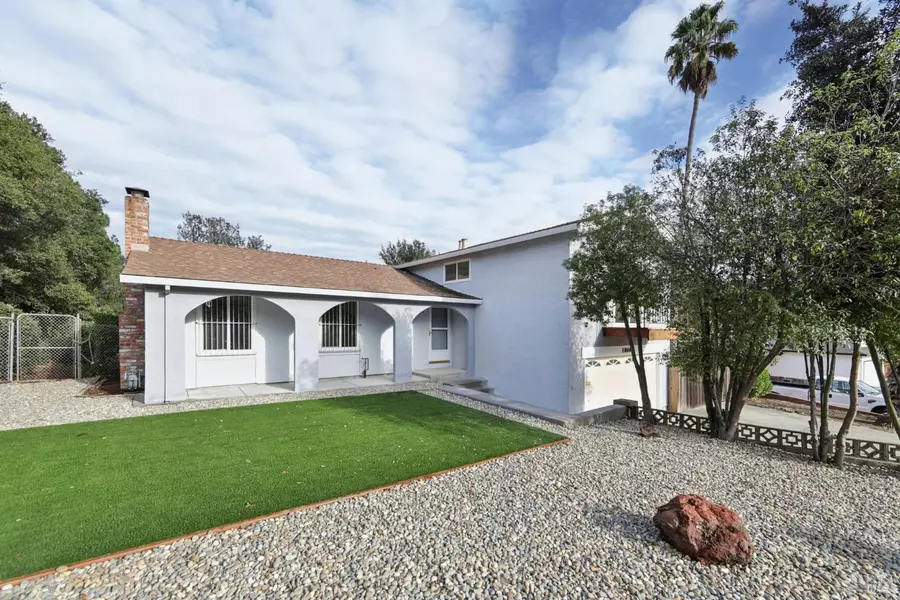 240 Parkview TER, Vallejo, CA 94589