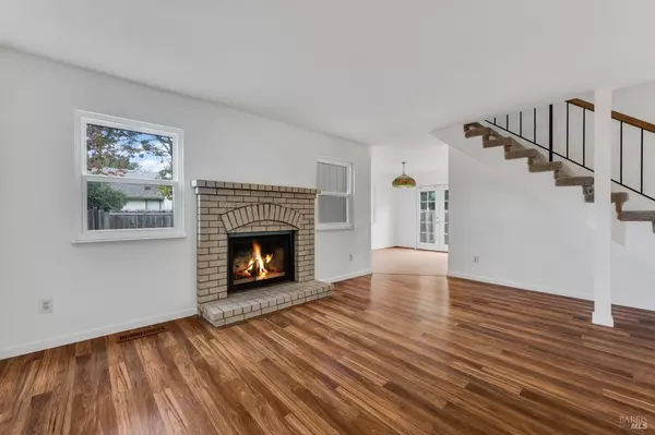 Santa Rosa, CA 95401,1169 Putney DR