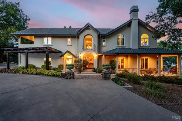 800 Boonville RD #850, Ukiah, CA 95482